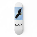 Eagle skateboard