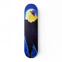 Eagle Skateboard Deck