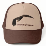 EAGLE SOARING Design Hat