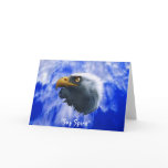 EAGLE SPIRIT Collection cards