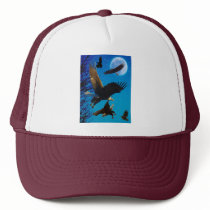 EAGLE SPIRIT Collection Hats