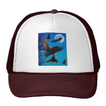 EAGLE SPIRIT Collection Hats