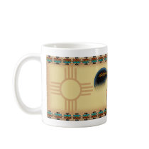 Eagle Spirit Coffee Mugs