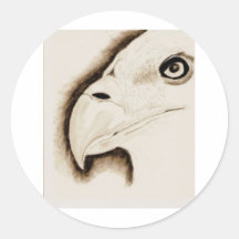 Eagle Stickers