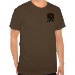 Eagle Sun Tee Shirts