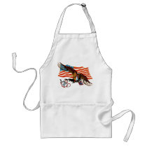Eagle-Tea-Part-Ver-4 Apron