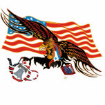 Eagle-Tea-Part-Ver-4 photo sculptures