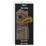EAGLE TOTEM Collection Full Color Rack Card