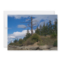 Eagle Tree Personalized Invites
