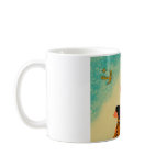 Eagle Watch mugs