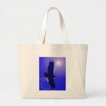 Eagle Wings Bags