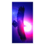 Eagle Wings - Eagle in Flight Photo Card