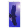 Eagle Wings Rack Card