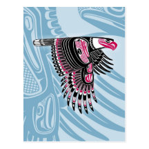 eaglecard post cards