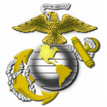 EagleGlobeAnchor Photo Cutouts