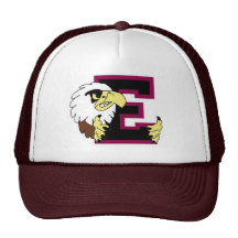 Eagles Baseball Cap Trucker Hats
