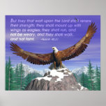 Eagles II Posters