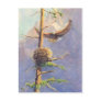 EAGLE'S NEST by SHARON SHARPE Post Cards