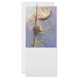 EAGLE'S NEST by SHARON SHARPE rack cards