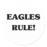 Eagles Rule