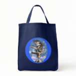 Eagles Wings - Isaiah 40:31 Bag