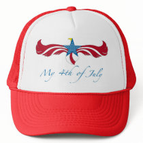 eaglestar hat