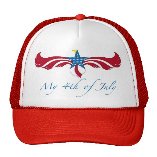 eaglestar hat