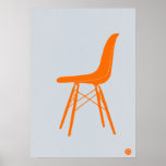 Eames Chair Posters