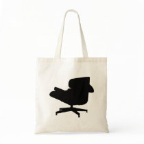 Eames Lounge Chair Bag