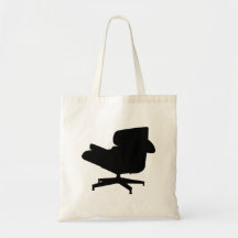 Eames Lounge Chair Bag