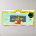 Ear L G.rAy posters