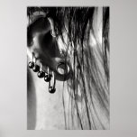Ear posters