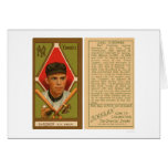 Earl Gardner Yankees Baseball 1911 cards