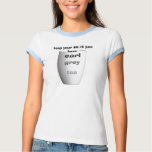 earl grey tea t-shirts