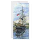 'Earl of Pembroke' Large Bookmark / Rack Card