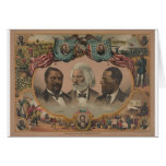 Early African American Heroes