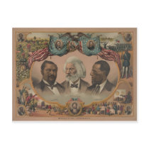 Early African American Heroes