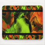 Early Autumn Mousepad