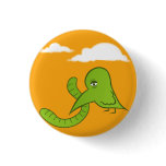 Early Bird Pin