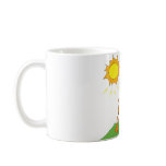 Early, Bird... Mug