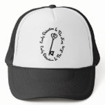 Early Detection is the Key Hat