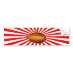 early submarine bumper stickers