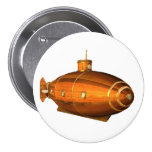 early submarine pinback button