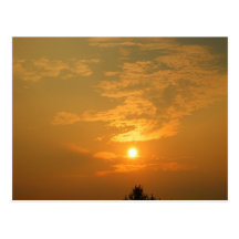 Early Sunrise Post Cards