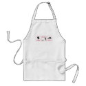 Earn. Mow. Grill. aprons