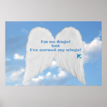 Earned Wings