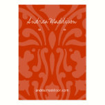 Earring Holder - Business Card |dmsk2ru business cards