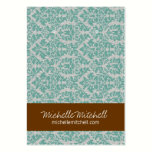 Earring Holder | Business Card | Duo |dmskblubr business cards