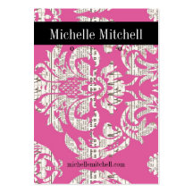 Earring Holder - Business Card |ndmskp