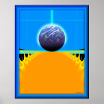 Earth 2 Poster posters